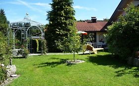 Ferienhaus Marianne Kroschinski